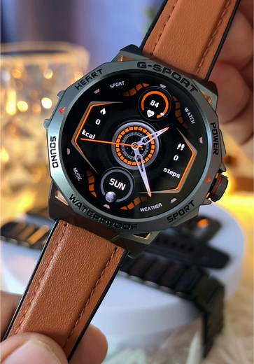 รีวิว Smart Watch จาก LIGE | รีวิวนาฬิกา