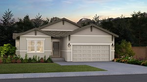 Wolf Ranch by Vantage Homes