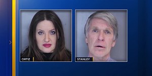 Basketball coach, father arrested at fight following 2nd grade game