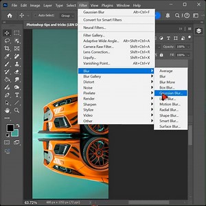 83K views · 971 reactions | Photoshop tutorials | Photoshop tips and tricks | Facebook