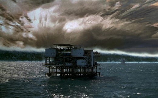 「天地大冲撞」Deep Impact (1998)