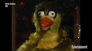 5.9K views · 57 reactions | The All My Children cast looks back on the unforgettable chicken suit proposal! Watch the new episode of our weeklong reunion here: https://share.peopletv.com/Fn6CEPv | Entertainment Weekly | Facebook