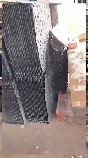 HVAC Cooling Tower Service & Maintenance | Proper Cleaning & Checking