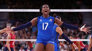 Oro olimpico Italvolley! Rivivi il LIVE-Blog del 3-0 sugli States