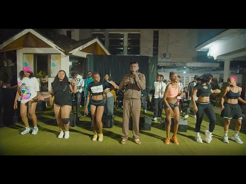 Fabregas le Métis Noir - Répétition 29.03.2024 (Préparation concert Casino de Paris)