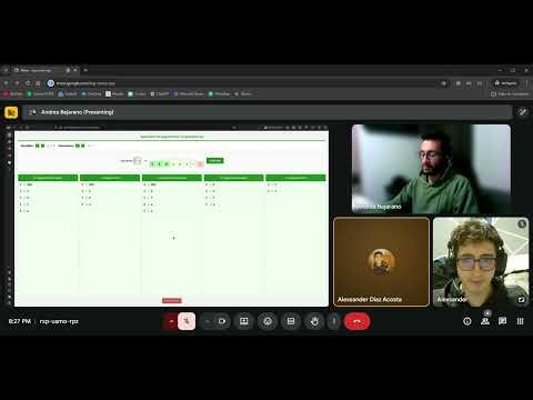 Algoritmos Forma Normal de Chomsky