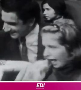 Do you remember Sir Ben Kingsley in Coronation Street back in 1966? | Entertainment Daily UK