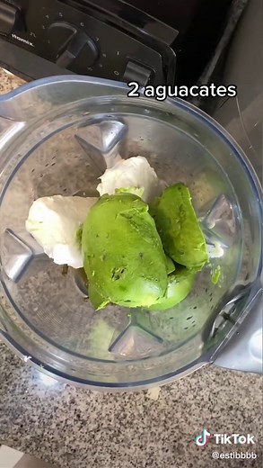 How to Make Cardi B Inspired Avocado Dip