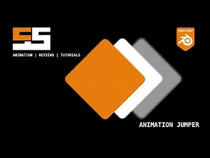 Blender add-on overview: Animation Jumper "Free" goto, create and delete keyframes