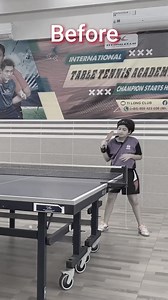 4.2K views · 647 reactions | Upgrade the Backhand Push technique to a high level  #tutorial #tilong #tilongclub #pingpong #tabletennis #viral #viralvideo #video #shorts #xuhuong #tiktok #xuhuontiktok #bóngbàn #dạybóngbàn #بين #पिंगपोंग #ពីងប៉ុង #ปิงปอง #乒乓 #卓球 #Tischtennis #lauatennis #πινγκπονγκ #פינ פונג | TI Long Table Tennis | Facebook