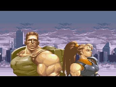 [ FullVer ]Aliens vs Predator - positions are reversed | 立場が変わったエイリアンvsプレデター