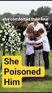 What She Did After Her Husband’s Death Shocked Everyone | Kouri Richins