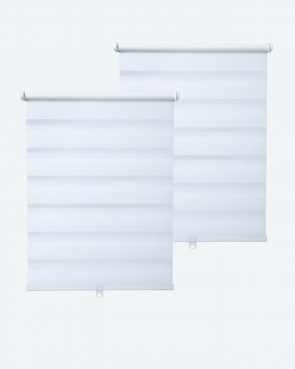 Clever Fix Day and Night Rollo easy hier online