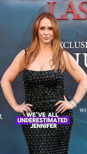 We’re saying what everyone is secretly thinking. Was Jennifer Love Hewitt the original blueprint for the modern leading lady? From scream queen to heartbreaker, her career defies a simple label. Do you agree with our take? #JenniferLoveHewitt #90sNostalgia #MovieTheory #Actress #UnpopularOpinion #PopCulture #VoiceOver | The Whistle Note