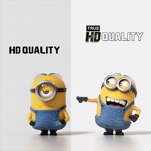 187 reactions · 12 shares | TRUE HD QUALITY Awaits You.. #TRUEHDPEOTV video credit : The NBCU Content Studio | PEOTV | Facebook