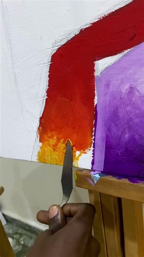 Exploring Presence Through Art: A Unique Perspective