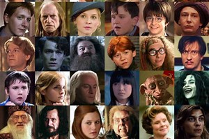 harry potter film and books - Free Addicting Game ★★★★★