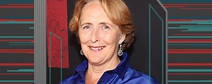 Fiona Shaw on the role of Maarva Andor - Interview