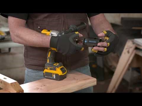 Spyder Rapid Core Eject & TCT Hole Saw