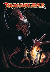 Dragonslayer - movie: where to watch stream online