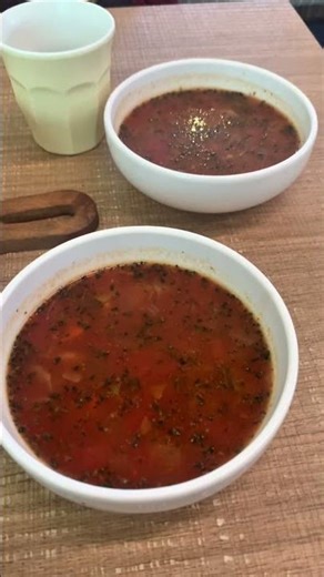 Brio Restaurant (Tomato Bisque) #tomatosoup