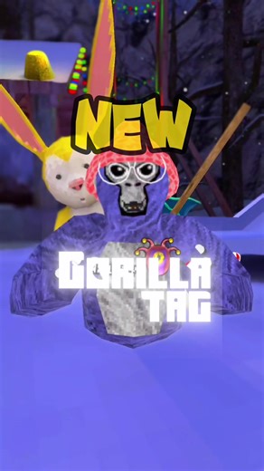 HELPFUL TIPS FOR GOTILLA TAG!👍🎉@Gorilla Tag @DeffNotFrank #gtagcontent #gorillatag #gorillatagvr #gtag #viral