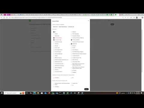 SahalERP 05 Data Imports
