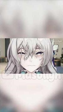 Firefly had enough #honkaistarrail #shorts #firefly #thedahlia