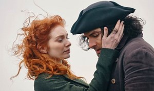 Poldark: Ross and Demelza split teased in finale trailer