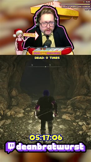 Thy Take A Gulp Game - Elden Ring #eldenring #fromsoft #fromsoftware