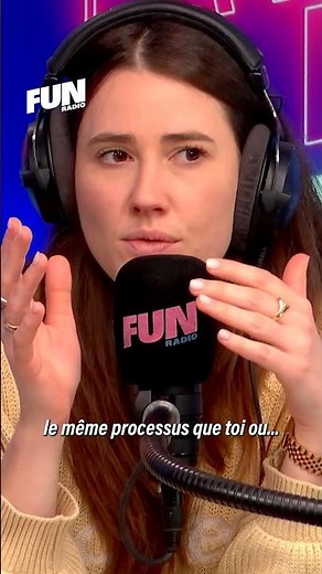 Comment devient-on assistant de stars | La Team Fun Radio