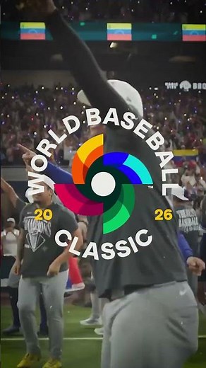 ¡VENEZUELA ES CAMPEÓN CON TELEVEN STREAM! 🏆🤩⚾️ #shorts #televen #clasicomundial2026