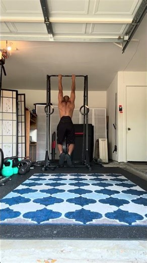 Superhuman Grip & Tendon Strength Fingertips Hang Challenge #fitover40 #gymnast #strength #tendons