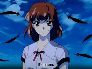 Vampire Princess Miyu - EP 26 (ENG SUB)