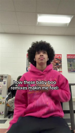 need more remixes #fyp #elijahwaun | baby boo remixes