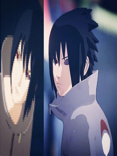 Most Stylish Sasuke Outfits Showcase
