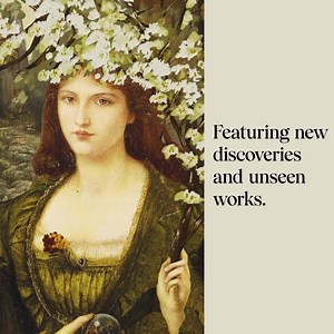 1.9K reactions · 521 shares | ★★★★ – Evening Standard ★★★★ – Time Out ★★★★ – The Telegraph Featuring new discoveries and unseen work, Pre-Raphaelite Sisters explores the untold stories of twelve extraordinary women. | National Portrait Gallery | Facebook