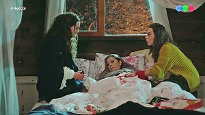 HERCAI TELEFE ARGENTINA CAPÍTULO 215 HD (3°TEMPORADA) - del jueves 23 de junio de 2022 - https://t.me/HERCAI_TELEFE_HD https://t.me/HERCAI_TELEFE | Hercai Telefe Argentina