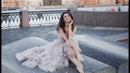 How Russians really live - apartment tour, Russian food, shops