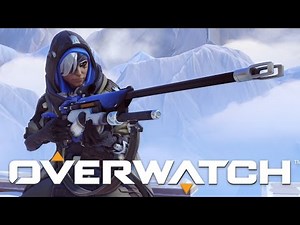 Feeling sleepy? Overwatch Highlights #5.5