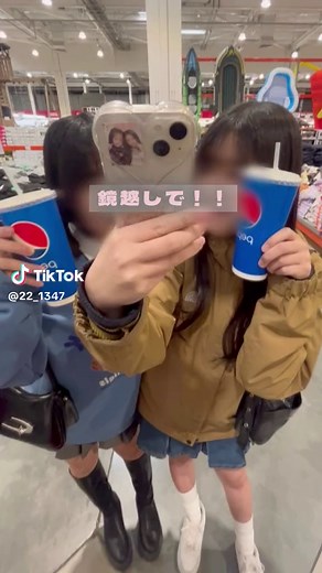 かわいい写真の撮り方！青春画像のフォトアイディアをチェックしよう！