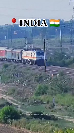 Amazing Indian Railway Videos | India Transport | Train Journey