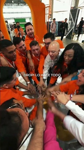 Elige emprender, elige crecer y empieza en Dropi