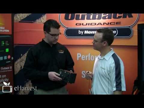 Outback Guidance System