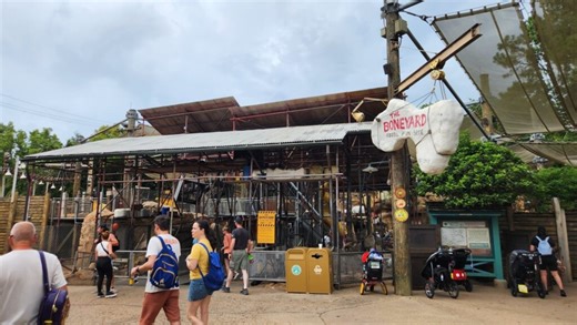 Disney World Closures and Refurbishments for July 2025 and Beyond | Chip and Company