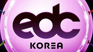 EDC Korea 2025 Lineup - Apr 25 - 26, 2025