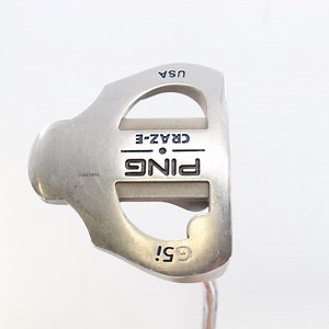 Ping G5i Craz-e Putter Black Dot 36 Inches Steel Right Handed M-105794