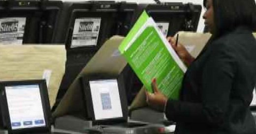 Election hacking: How computers can be attacked