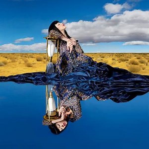 Kimbra - The Golden Echo