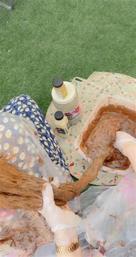 Mud Play Activities for Kids in Outdoor Settings